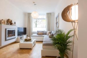 Boutique Hotel Scheepers - Frequently Asked Questions