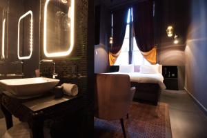 Boutique Hotel State - Guest Experiences