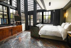 Boutique Hotel The Craftsmen - Nearby Iconic Attractions