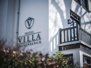 Boutique Hotel Villa Kranenbergh - Policies, Check-in, and Check-out