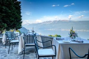 Boutique Hotel Villa Sostaga - The Sum Up