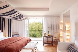 Brindos, Lac & Château - Relais & Châteaux - Anglet Biarritz - Exceptional Guest Feedback