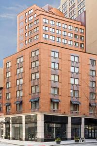 Broadway Plaza Hotel - Policies and Important Information