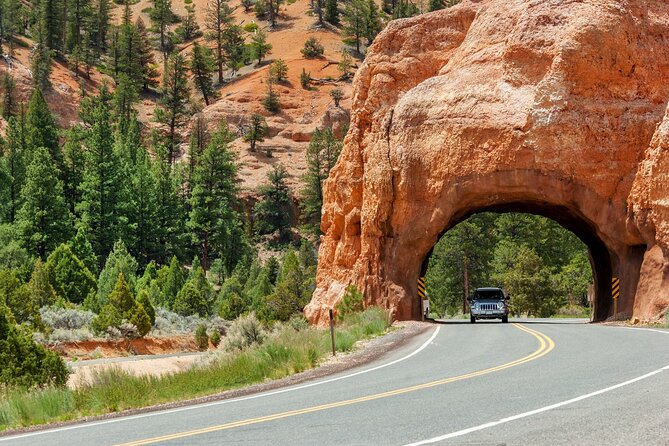 Bryce Canyon National Park Audio Tour Guide | Travel Buddies