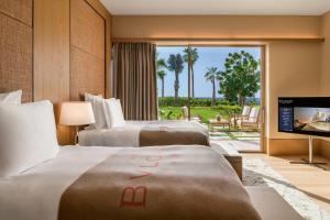 Bulgari Resort, Dubai - Recreational Facilities