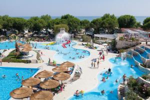 Ca Pasquali Village - Guest Experiences