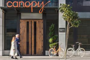 Canopy by Hilton San Francisco SoMa - Entertainment and Activities
