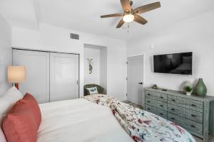 Cape Crossing Resort & Marina - Location and Accessibility
