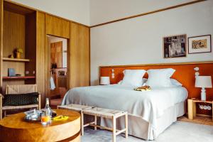 Capelongue, a Beaumier Hotel & Spa - Additional Information and Reservations