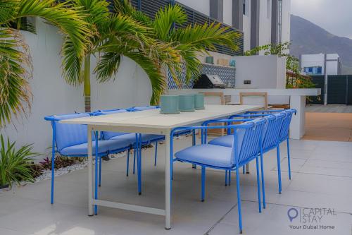 Capital Stay- 4 Bed Villa- Fujairah - Guest Reviews and Ratings