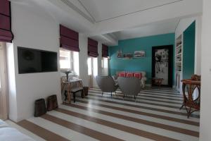 Capri Tiberio Palace - The Leading Hotels of the World - Transportation and Accessibility