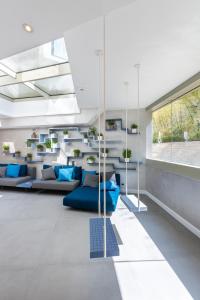 Carrick Hotel Camogli Portofino Coast - Policies and Booking Information
