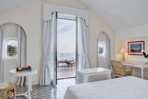 Caruso, A Belmond Hotel, Amalfi Coast - Location and Accessibility