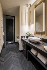 Casa Baglioni Milan - The Leading Hotels of the World - Dining Options