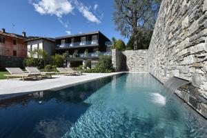 Casa Fantini - Lake Time - Location and Accessibility