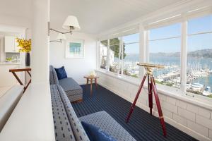 Casa Madrona Hotel and Spa - Policies and Additional Information