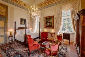 Casalborgone Castle - Guest Reviews and Feedback