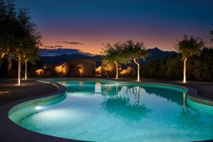 Cascioni Eco Retreat - Policies and Booking Information