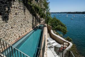 Castelbrac Hotel & Spa - Policies and Check-in/Out