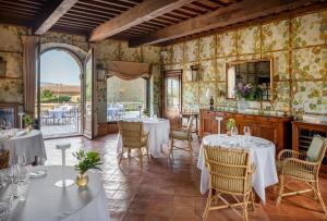 Castello Banfi - the Village - Relais Et Chateaux - Activities and Experiences