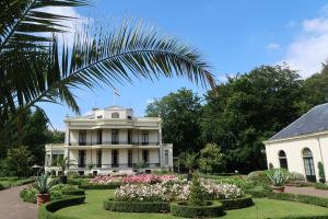Castle De Vanenburg - Frequently Asked Questions