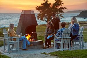 Cavalier Oceanfront Resort - Health and Safety