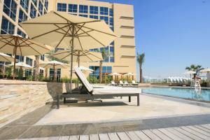 Centro Yas Island-by Rotana - Questions About Your Stay