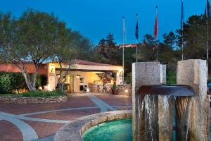 Cervo Hotel,Costa Smeralda Resort - Nearby Attractions