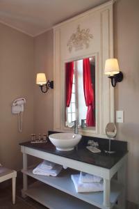 Château D'augerville Golf & Spa Resort - Spa and Wellness Offerings