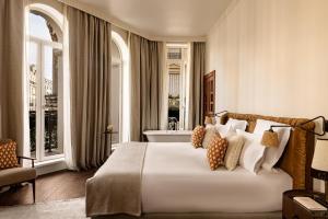 Château Des Fleurs - Hotel & Spa - Paris Champs-Élysées - Policies and Restrictions