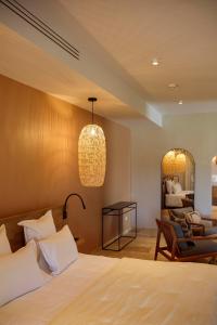 Château L'Hospitalet Wine Resort Beach & Spa - Outdoor Activities and Amenities