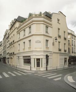 Château Voltaire - Nearby Attractions