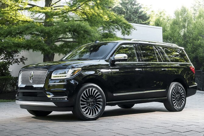Chicago Airport Transfer: Chicago to OHare Airport in Luxury SUV - Accessibility and Travel Options