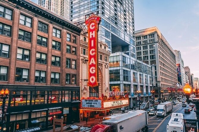 Chicago Highlights Private Walking Tour With a Guide - Customizing Your Unforgettable Chicago Experience