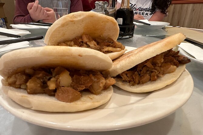 Chinatown Guided Food Tour - What to Expect During the Tour