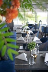 Churchill Hotel Terneuzen - Accessible Accommodations