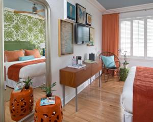 Circa 39 Hotel, an IHG Hotel - Resort Fee and Policies
