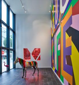 Citizenm Miami Brickell - Recreational Facilities