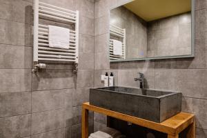 City Center Lodge Utrecht - Check-in and Check-out Policies