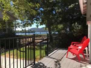 Clear Lake Cottages & Marina - Outdoor Activities