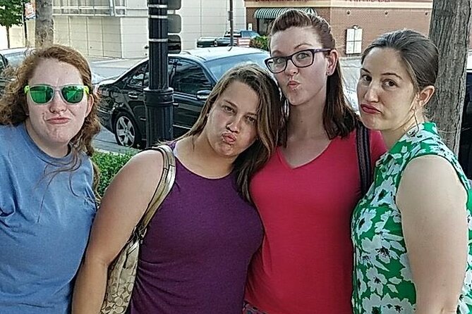 Cleveland City Scavenger Hunt Excursion by 3Quest Challenge - Sum Up