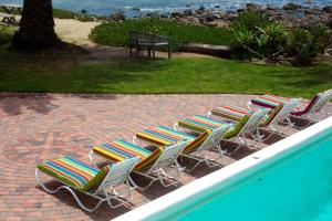 Cliff House Inn - Payment and Policies