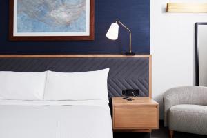 Club Quarters Hotel Times Square, New York - Transportation Options