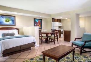 Club Wyndham Palm-Aire - Guest Feedback Highlights