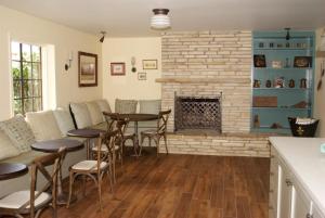 Coachmans Inn, A Four Sisters Inn - Onsite Facilities