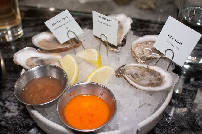 Cocktail Caravan: FishTown Walking Bar Tour - Booking Information