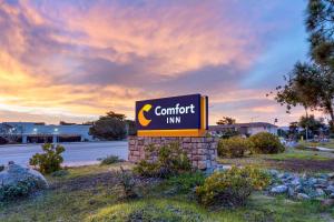 Comfort Inn Marina on the Monterey Bay - Nearby Attractions