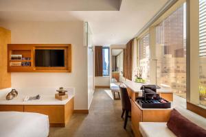 Concorde Hotel New York - Frequently Asked Questions