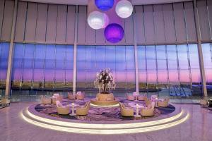 Conrad Abu Dhabi Etihad Towers - Policies and Accessibility