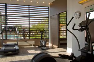 Cordeillan-Bages Castle - Child-Friendly Policies